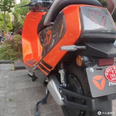 买雅迪g6的真实感受？雅迪G6