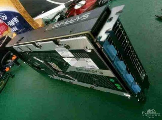 戴尔rx460(戴尔rx480刷那个玩游戏好)-图2 戴尔rx460(戴尔rx480刷那个玩游戏好)-图2