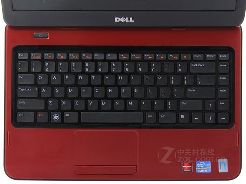 戴尔inspiron14键盘（戴尔inspiron14键盘安装）
