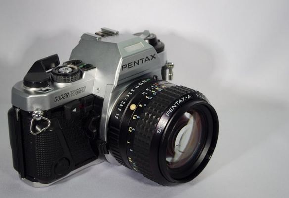 宾得kx有机身马达吗?宾得kx-图3 宾得kx有机身马达吗?宾得kx-图3