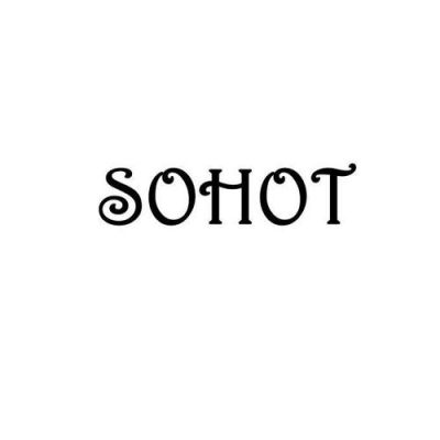 Sohot的中文意思?sohot-图1 Sohot的中文意思?sohot-图1