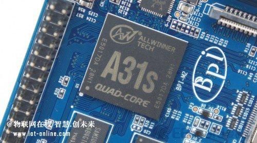 GPU是什么？听说全志四核A31sGPU超历害？全志a31
