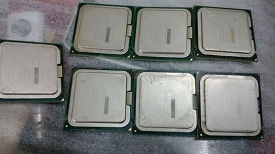 酷睿e5500处理器是奔腾几代？酷睿e5300