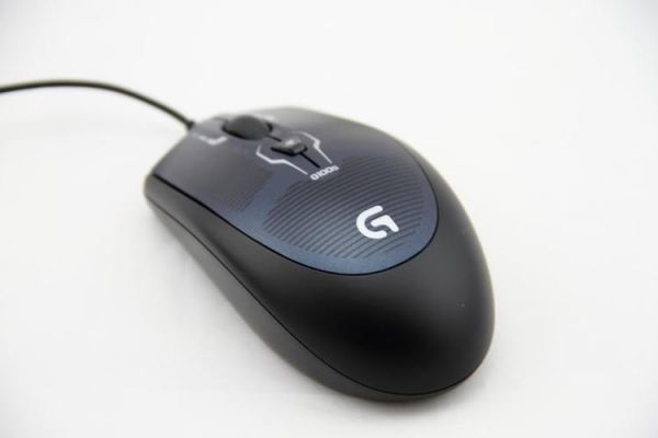 罗技G100s怎么样？罗技G100s好吗？g100s