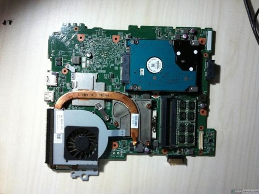 戴尔m301z(戴尔m301z的主板和什么主板通用)-图3 戴尔m301z(戴尔m301z的主板和什么主板通用)-图3