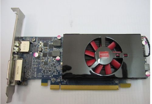 戴尔hd7570显卡多少钱的简单介绍