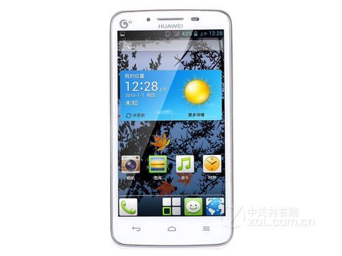 华为y511-t00插移动4g卡可以上网吗?华为y511-图3 华为y511-t00插移动4g卡可以上网吗?华为y511-图3