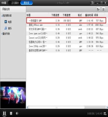 酷播和快播哪个好?快播云资源-图3 酷播和快播哪个好?快播云资源-图3