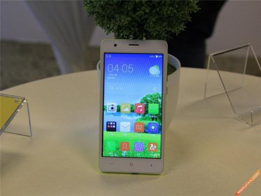 lephone属于什么档次手机？lephone