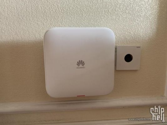AP是不是Wifi?apwifi-图3 AP是不是Wifi?apwifi-图3