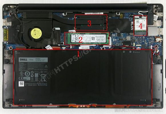 戴尔xps13分盘(戴尔系统分盘)-图3 戴尔xps13分盘(戴尔系统分盘)-图3