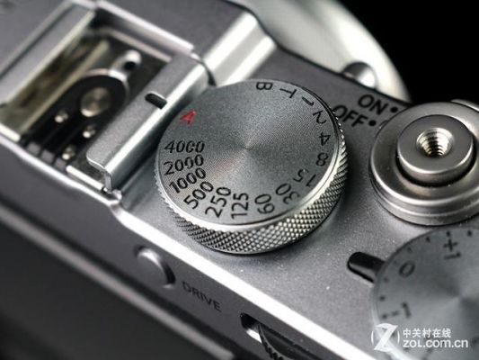 富士x100t按键详解？富士x100t