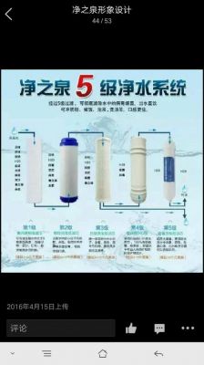 净之泉净水器质量怎么样谁可以说下?净之泉净水器-图2 净之泉净水器质量怎么样谁可以说下?净之泉净水器-图2