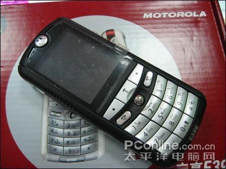 摩托罗拉E1和E398的区别?摩托罗拉e398-图3 摩托罗拉E1和E398的区别?摩托罗拉e398-图3