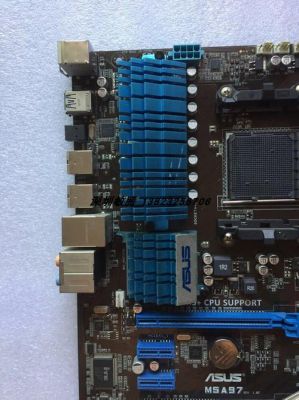 有人知道主板华硕m5a97目前配什么样的cpu和显卡吗?m5a97-图2 有人知道主板华硕m5a97目前配什么样的cpu和显卡吗?m5a97-图2
