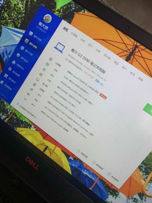 戴尔d620笔记本双显卡(戴尔笔记本两个显卡怎么选择独显)-图3 戴尔d620笔记本双显卡(戴尔笔记本两个显卡怎么选择独显)-图3