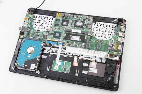 戴尔vostro360拆解（戴尔vostro3560拆机）