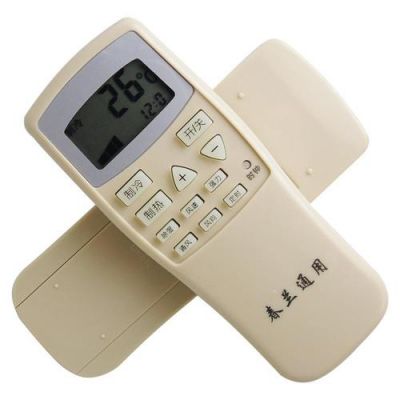 春兰空调万能遥控器代码?春兰空调遥控器-图3 春兰空调万能遥控器代码?春兰空调遥控器-图3