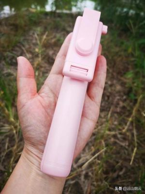 手持式自拍杆的正确使用方法?自拍杆怎么用-图3 手持式自拍杆的正确使用方法?自拍杆怎么用-图3