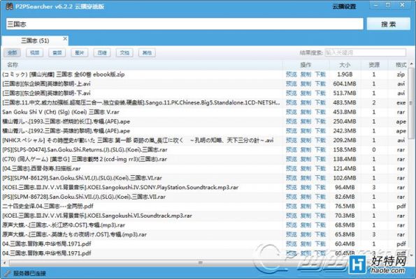 ed2k如何下载?需要什么工具及使用说明？ed2k下载软件