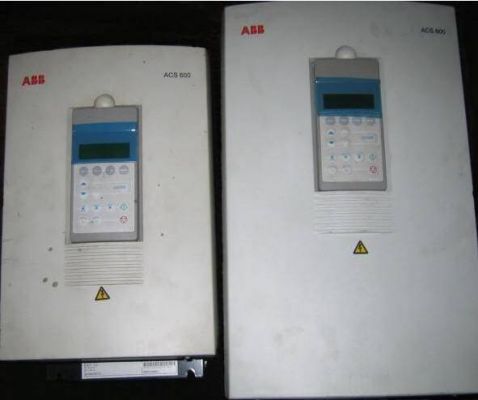 abb变频器spfc与pfc的区别?pfc是什么意思-图2 abb变频器spfc与pfc的区别?pfc是什么意思-图2