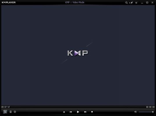 kmplayer是什么文件？万能播放器kmplayer
