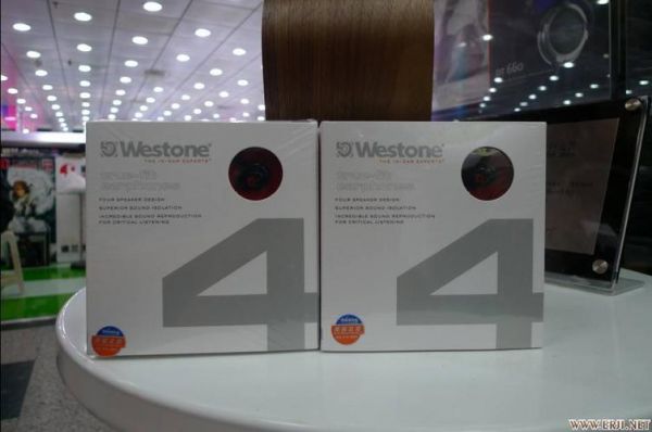 ue是哪国的牌子?westone-图3 ue是哪国的牌子?westone-图3