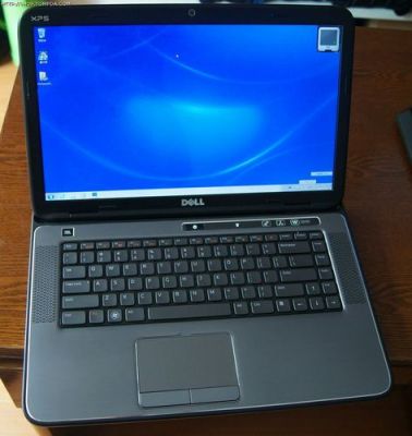 戴尔老款xps15（戴尔老款型号大全）