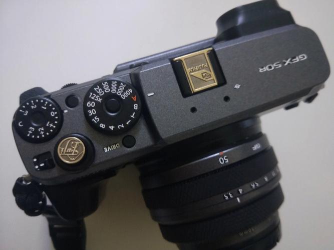 富士50r快门次数?富士gfx50r-图3 富士50r快门次数?富士gfx50r-图3