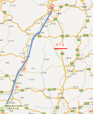 616国道是哪条路？g616