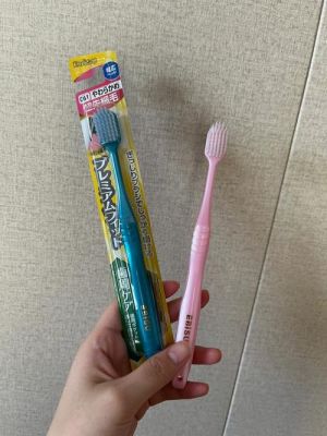 什么牙刷品牌好?惠百施-图3 什么牙刷品牌好?惠百施-图3