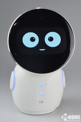 中国机器人排名？小忆机器人