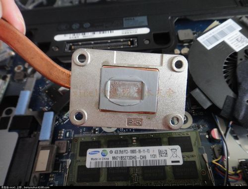 戴尔e6230拆解(戴尔笔记本e6320拆全机视频)-图3 戴尔e6230拆解(戴尔笔记本e6320拆全机视频)-图3