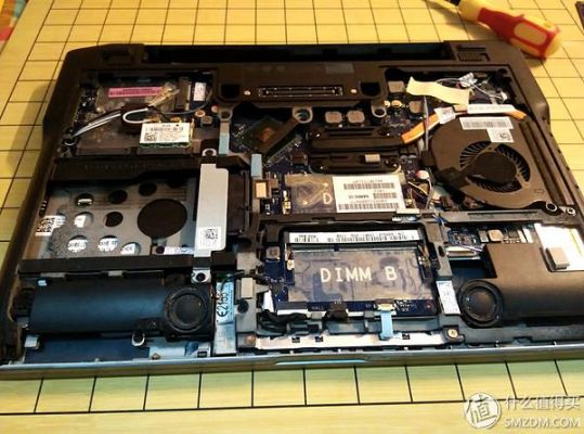 戴尔e6230拆解(戴尔笔记本e6320拆全机视频)-图1 戴尔e6230拆解(戴尔笔记本e6320拆全机视频)-图1