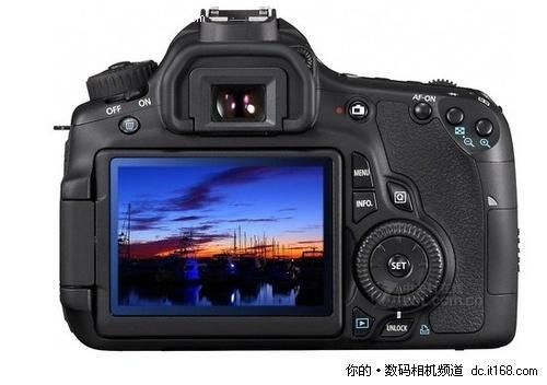 佳能eos60d拍照参数?佳能d60-图3 佳能eos60d拍照参数?佳能d60-图3