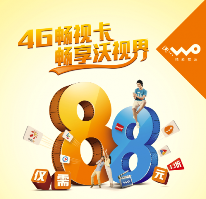 联通畅视是什么啊?联通畅视-图3 联通畅视是什么啊?联通畅视-图3