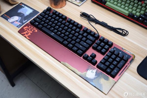 达尔优ek815和机械师合金版哪个好?达尔优ek815-图2 达尔优ek815和机械师合金版哪个好?达尔优ek815-图2