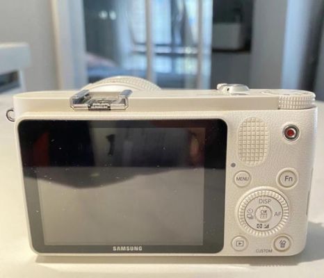 三星nx1000怎么样？三星nx1000