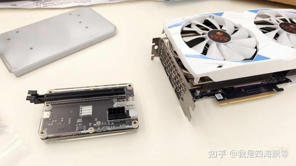 显卡扩展坞是什么?扩展坞是什么-图3 显卡扩展坞是什么?扩展坞是什么-图3