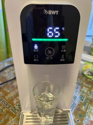 bwt饮水机常见故障？bwt净水器