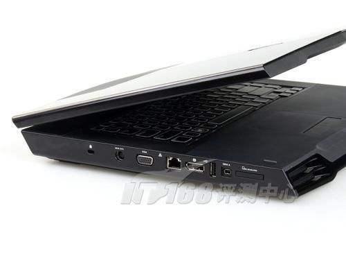 戴尔m15x（戴尔M101z1120升级）