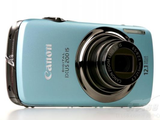 ixus220hs和ixus110哪个好?佳能ixus110-图2 ixus220hs和ixus110哪个好?佳能ixus110-图2