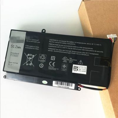 戴尔v5470电池(戴尔5460电池)-图2 戴尔v5470电池(戴尔5460电池)-图2
