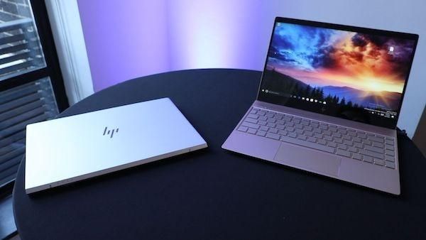 戴尔xps13和惠普envy13的简单介绍-图1 戴尔xps13和惠普envy13的简单介绍-图1