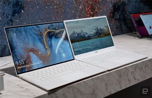 戴尔xps13和惠普envy13的简单介绍-图2 戴尔xps13和惠普envy13的简单介绍-图2