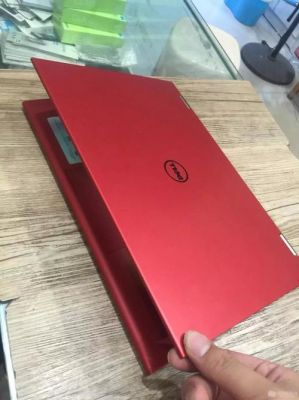 关于戴尔(dell)灵越触控变形本的信息-图2 关于戴尔(dell)灵越触控变形本的信息-图2