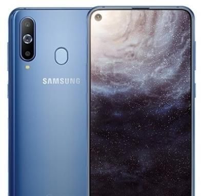 vivo v13参数?三星a8s参数-图3 vivo v13参数?三星a8s参数-图3