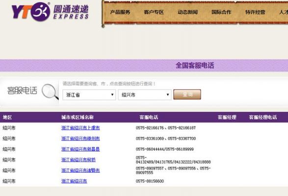 投诉圆通人工客服最狠的办法?圆通人工客服-图2 投诉圆通人工客服最狠的办法?圆通人工客服-图2