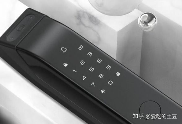 德施曼智能锁g100怎么改密码?dessmann-图3 德施曼智能锁g100怎么改密码?dessmann-图3