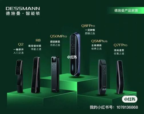 德施曼智能锁g100怎么改密码?dessmann-图1 德施曼智能锁g100怎么改密码?dessmann-图1